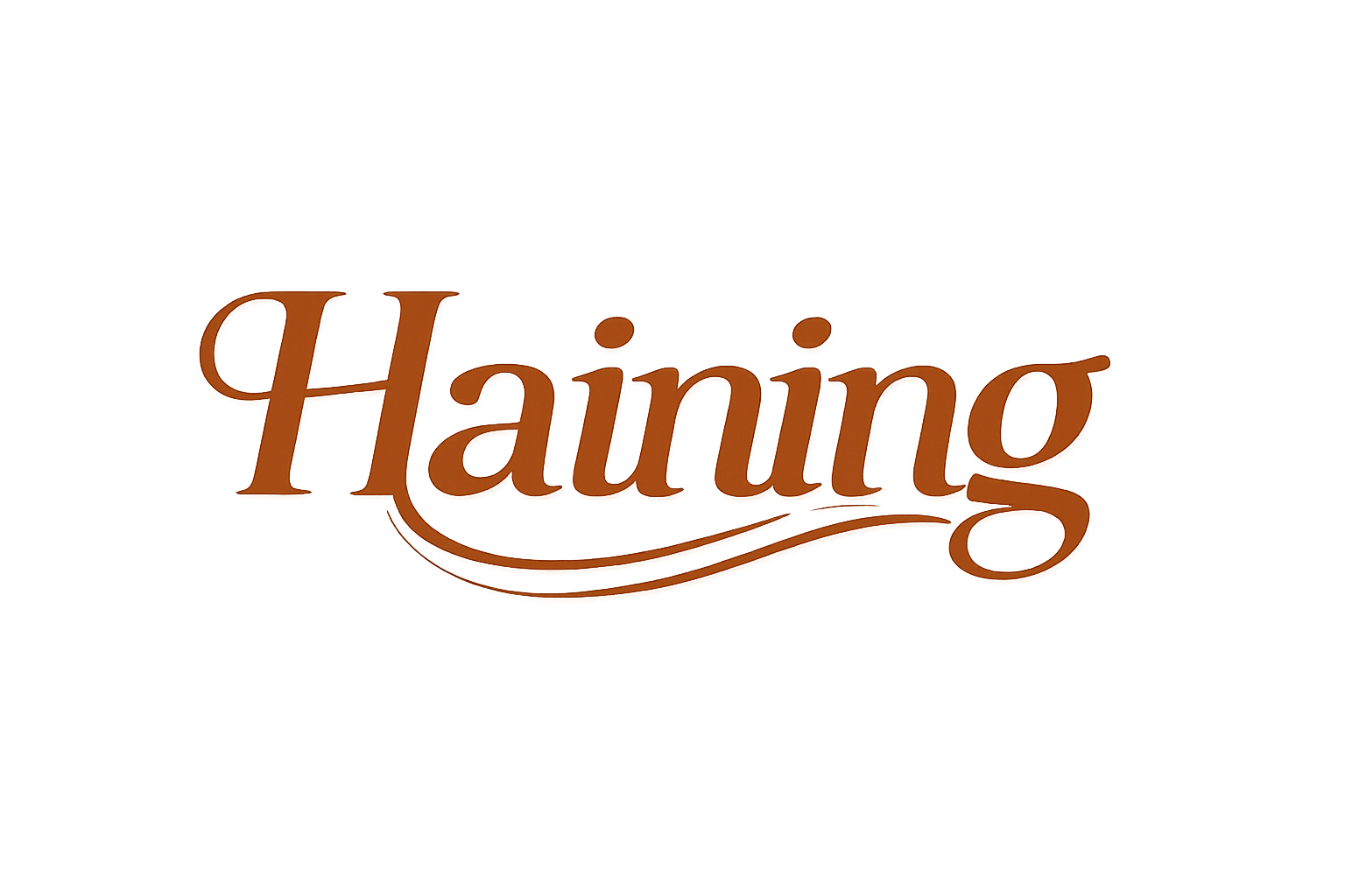 Haining